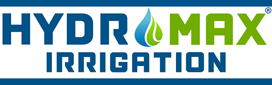 Logo de HydroMax Irrigation